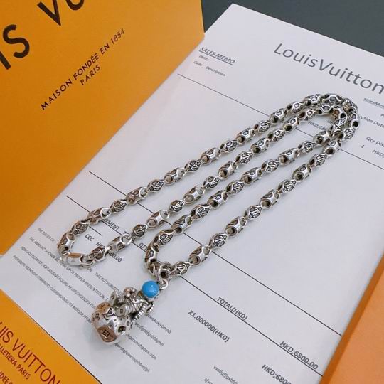 LV Necklace 11lyh215